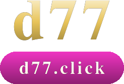 d77 logo