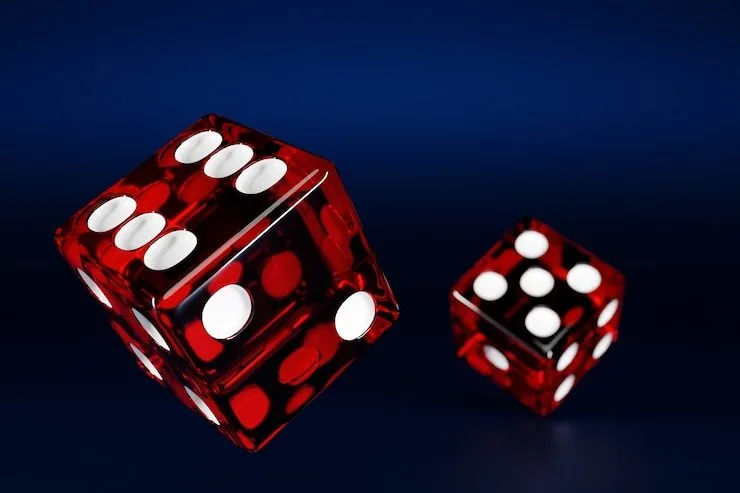 d77 Inside the Roulette Ladyluck Experience